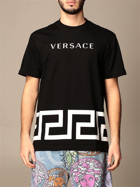 versace shirt matching|versace tee shirts for men.